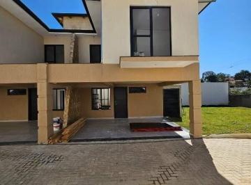 Casa · 120m² · 4 Quartos · 2 Vagas · Casa para venda em São Luiz de 120.00m² com 4 Quartos, 1 Suite e 2 Garagens