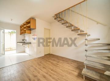 Casa · 70m² · 2 Quartos · 2 Vagas · Casa de Condomínio para venda em Chácara Ondas Verdes de 70.00m² com 2 Quartos e 2 Garagens
