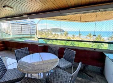 Apartamento · 236m² · 5 Quartos · 2 Vagas · Apartamento com 5 quartos à venda em Riviera - SP