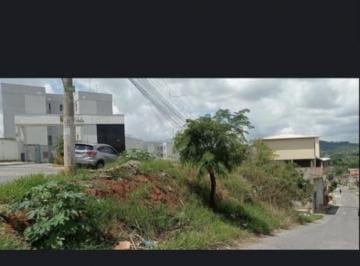 Terreno · 288m² · Terreno para venda em Felixlândia (justinópolis) de 288.00m²