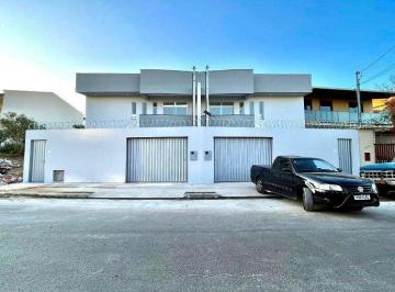 Casa · 134m² · 3 Quartos · 4 Vagas · Casa para venda em Nacional de 134.02m² com 3 Quartos, 1 Suite e 4 Garagens