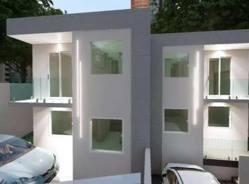 Casa · 168m² · 3 Quartos · 1 Vaga · Casa para venda em Letícia de 168.00m² com 3 Quartos, 1 Suite e 1 Garagem