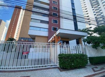 ffd80361bc8ed0681b9587fce4dabdb87b14f327 · Edifício Sam Pietro - Apartamento com 3 quartos à venda, 157 m² por R$ 1.100.000 - Aldeota - Fortale