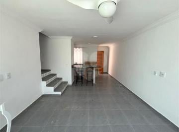 Casa · 75m² · 2 Quartos · 1 Vaga · Casa com 2 quartos à venda em Morada da praia - SP