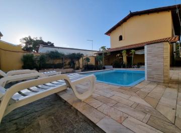 Casa · 360m² · 4 Quartos · 2 Vagas · Casa para venda em Trevo de 360.01m² com 4 Quartos, 1 Suite e 2 Garagens