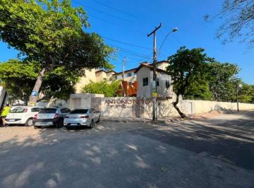 7d8b89f674717b7495e0ce393e880fede503f510 · Apartamento com 3 quartos à venda, 60 m² por R$ 205.000 - Edson Queiroz - Fortaleza/CE