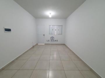 Casa · 41m² · 1 Quarto · Casa de vila para alugar no bairro São Dimas em Piracicaba - SP