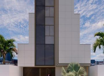 Apartamento · 97m² · 2 Quartos · 2 Vagas · Cobertura para venda em Alto Barroca de 97.45m² com 2 Quartos, 2 Suites e 2 Garagens