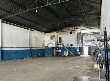 Comercial · 300m² · Galpão / Depósito / Armazém para venda em Venda Nova de 300.00m²