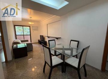6755e3809dae84a8f82c3949b2f6cc8155d28710 · Apartamento com 1 dormitório para alugar, 57 m² por R$ 5.084,00/mês - Barra da Tijuca - Rio de Janei