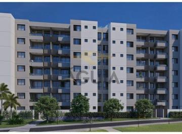 Apartamento · 57m² · 2 Quartos · 2 Vagas · Apartamento para venda em Ouro Preto de 57.08m² com 2 Quartos, 1 Suite e 2 Garagens