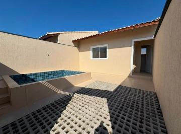 Foto 1 · Casa 2 quartos com piscina em Gaivota, Itanhaém