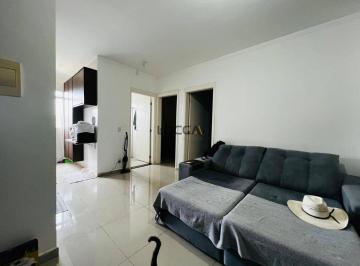Apartamento · 43m² · 2 Quartos · 1 Vaga · Apartamento para venda em Valentina Figueiredo de 43.00m² com 2 Quartos e 1 Garagem
