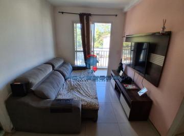 Apartamento · 54m² · 2 Quartos · 1 Vaga · Apartamento para venda em Jardim Santa Izabel de 54.00m² com 2 Quartos e 1 Garagem