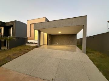 Casa · 405m² · 3 Quartos · 4 Vagas · Casa de Condomínio para venda em Gran Park de 405.00m² com 3 Quartos, 1 Suite e 4 Garagens
