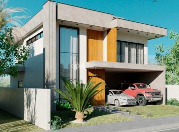 Casa · 228m² · 4 Quartos · 2 Vagas · Casa à venda, 4 dormitórios, 1 suíte master - 228m², São João do Rio Vermelho | Florianópolis/SC