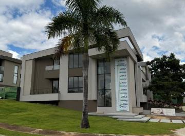 Casa · 391m² · 4 Quartos · 6 Vagas · Casa para venda em Alphaville Vespasiano de 391.00m² com 4 Quartos, 3 Suites e 6 Garagens