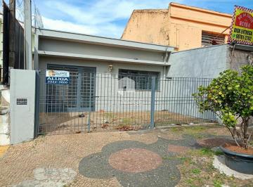 Comercial · 126m² · 4 Quartos · 2 Vagas · Casa comercial no bairro Vila João Jorge em Campinas - SP