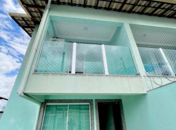 Casa · 180m² · 3 Quartos · 2 Vagas · Casa para venda em Santa Terezinha de 180.00m² com 3 Quartos, 1 Suite e 2 Garagens