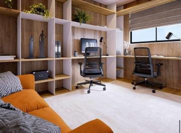 Apartamento · 100m² · 3 Quartos · 2 Vagas · Apartamento para venda em Sion de 99.50m² com 3 Quartos, 2 Suites e 2 Garagens