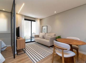 Apartamento · 34m² · 1 Quarto · Apartamento com 1 quartos à venda em Bom fim - RS