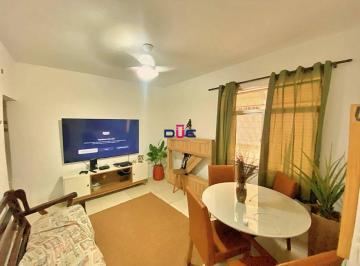 e8cdd72847b56b91e55fc2aec55aecfd107298e2 · Apartamento com 2 dormitórios à venda, 66 m² por R$ 343.000,00 - Embaré - Santos/SP
