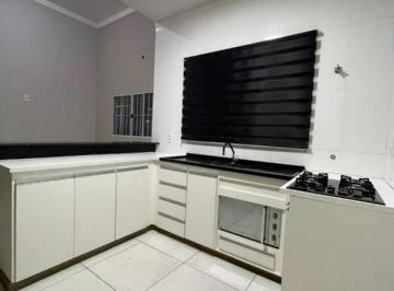 Casa · 68m² · 2 Quartos · 1 Vaga · Casa para venda em Jardim das Oliveiras de 68.40m² com 2 Quartos, 1 Suite e 1 Garagem