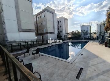 Photo 1 · Apartamento com 2 quartos disponível para locação no bairro Laranjeiras em Uberl