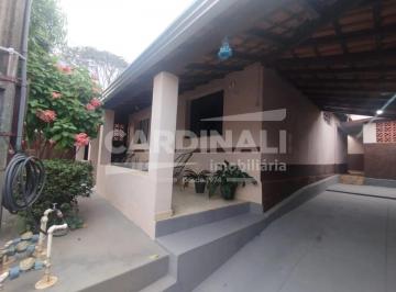 Casa · 206m² · 2 Quartos · 2 Vagas · Casa para venda em Vila Costa Do Sol de 206.00m² com 2 Quartos e 2 Garagens