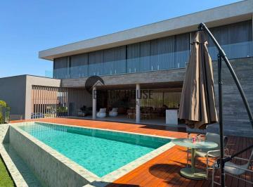 1434a007ae8b0c52fbd50c7a6861f8da121662dc · Sobrado com 4 dormitórios à venda, 489 m² por R$ 5.700.000 - Alphaville Nova Esplanada 2 - Votoranti