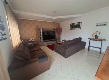 Casa · 199m² · 4 Quartos · 3 Vagas · Casa para venda em Parque São Luís de 199.00m² com 4 Quartos e 3 Garagens
