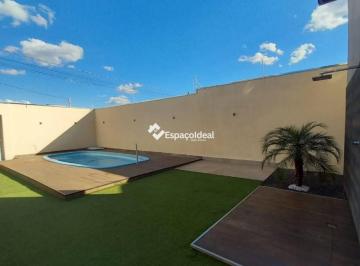 59268dfe364d121b919ec2b12c840f4a0a1744c1 · Espaço de Lazer - Maria Luiza IV - Lençóis Paulista