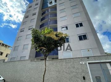 Apartamento · 130m² · 3 Quartos · 2 Vagas · Apartamento para venda em Serrano de 130.00m² com 3 Quartos, 1 Suite e 2 Garagens