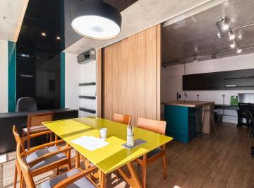 425c5068a8f7586653082a84753e4b545a32a0b8 · Sala à venda, 47 m² por R$ 480.000,00 - Alphaville - Barueri/SP