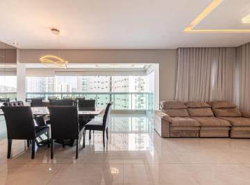 320cb42256e103fb445d6aecd45566967992deef · Apartamento com 3 dormitórios para alugar, 200 m² por R$ 22.300/mês - Alphaville Empresarial - Barue