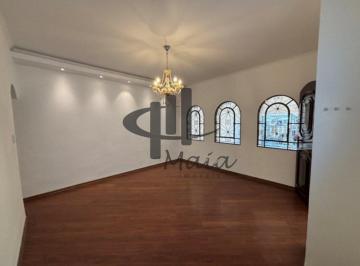Casa · 185m² · 2 Quartos · 2 Vagas · Locação Casa Sao Caetano do Sul Barcelona Ref: 47859