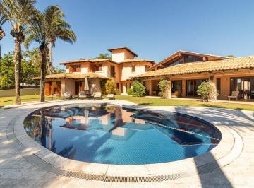 22263d25efade749660871b628e47404bb6d74e3 · Casa com 4 dormitórios à venda, 1200 m² por R$ 30.000.000 - Tamboré - Barueri/SP