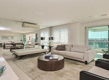 Apartamento · 169m² · 3 Quartos · 3 Vagas · APARTAMENTO COM 3 SUÍTES E 3 VAGAS NO ECOVILLE!