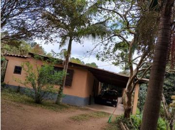 Rural de 3 quartos, Ibiúna · Chacara em ibiuna com 1900m²