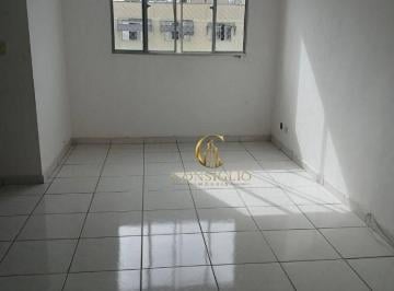 0512a552a66b5c17f07a0de99b8b4b6f499b6aa4 · Apartamento com 3 dormitórios à venda, 83 m² por R$ 420.000 - Vila Industrial - São José dos Campos/