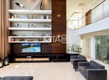 Casa · 313m² · 5 Quartos · 4 Vagas · CASA EM CONDOMÍNIO À VENDA NO PILARZINHO 5 QUARTOS, 3 SUÍTES E 4 VAGAS