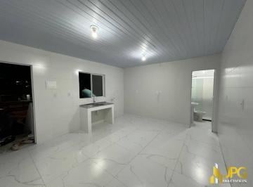 8fbe4af24023cc65574af8f3c331e4ba95e53d3d · Kitnet com 1 dormitório para alugar, 30 m² por R$ 1.400,00/mês - Monte Alegre - Camboriú/SC