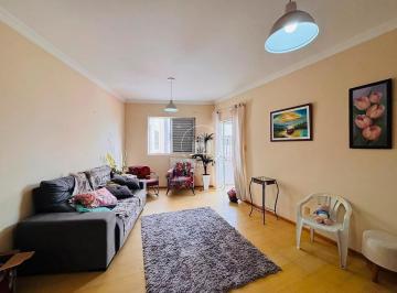 Apartamento · 97m² · 3 Quartos · 1 Vaga · Apartamento 3 Quartos com Piscina e Suíte - Estreito