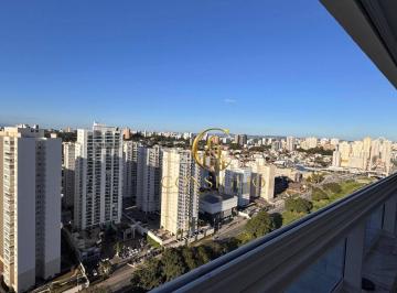 f3226864bc56e3439d4a16418334166e1136ee31 · Apartamento com 1 dormitório à venda, 52 m² por R$ 950.000,00 - Jardim das Colinas - São José dos Ca