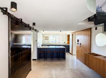 Apartamento · 110m² · 2 Quartos · 1 Vaga · COBERTURA COM 2 QUARTOS E 1 VAGA NO VILA IZABEL