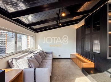 Apartamento · 110m² · 2 Quartos · 1 Vaga · COBERTURA COM 2 QUARTOS E 1 VAGA NO VILA IZABEL