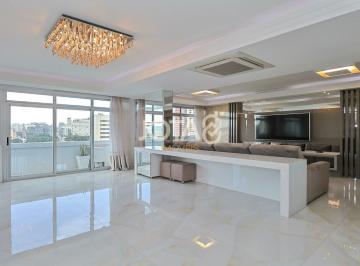Apartamento · 152m² · 2 Quartos · 1 Vaga · EXCELENTE APARTAMENTO COM 2 SUÍTES E CLOSET NO BATEL