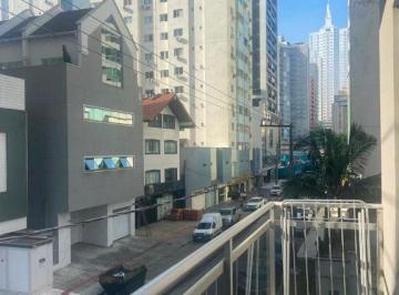 e74e50daecaf1d0f71bb408ff2adffe3523103ce · Apartamento com 1 dormitório para alugar, 40 m² por R$ 2.955,00/mês - Centro - Balneário Camboriú/SC