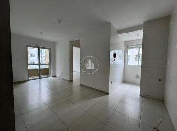 Apartamento · 52m² · 2 Quartos · 1 Vaga · Apartamento de 2 dormitórios na Pedra Branca