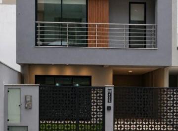 1ef9290be9814298fc4ffe76dba06041ea58f478 · Casa com 3 dormitórios para alugar, 238 m² por R$ 15.714,00/mês - Centro - Balneário Camboriú/SC